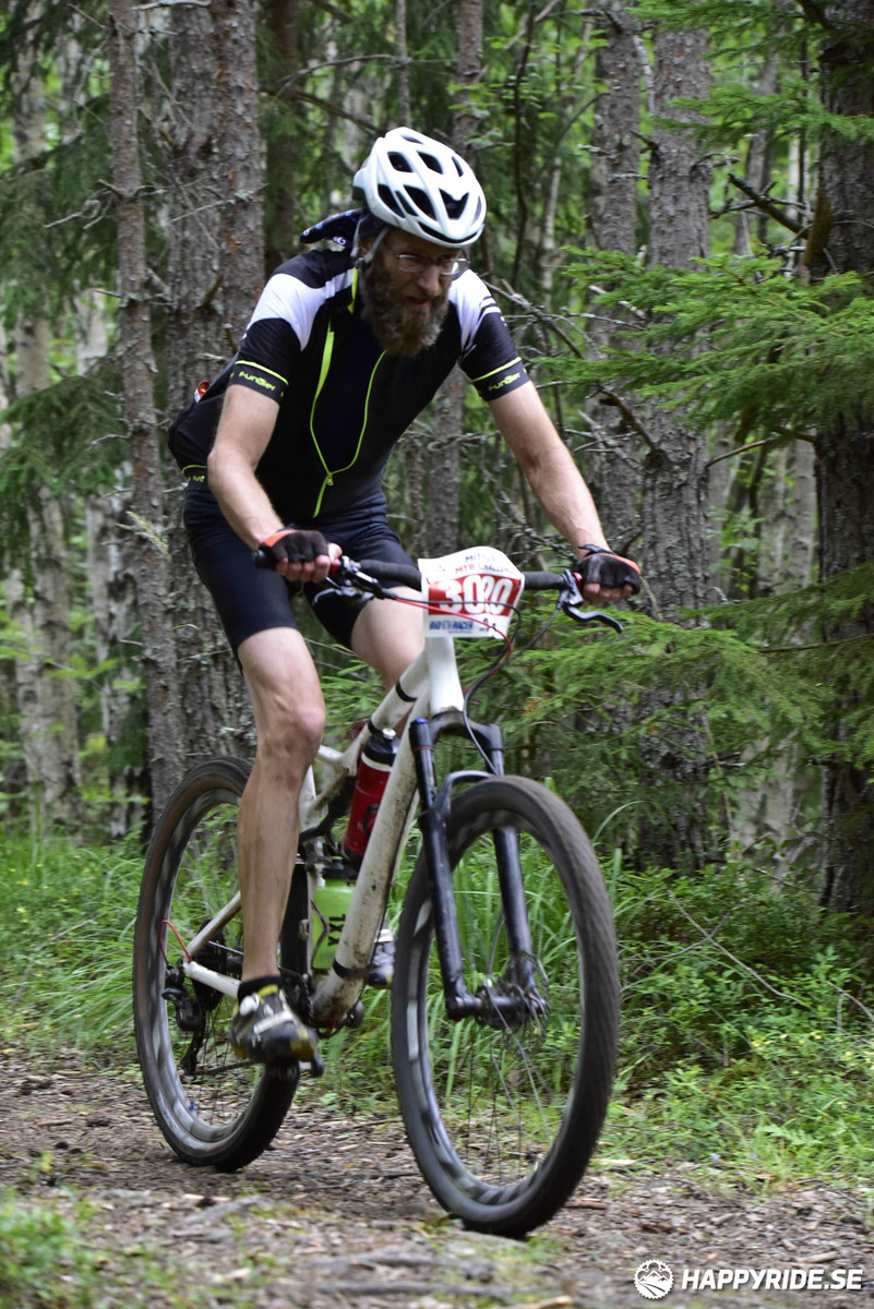 Bild från Engelbrektsturen 2019